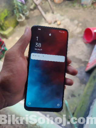 Oppo A53